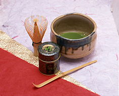 抹茶